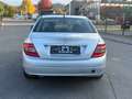 Mercedes-Benz C 200 Kompressor Aut. Avantgarde TÜV 10/2027 Gris - thumbnail 5