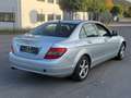 Mercedes-Benz C 200 Kompressor Aut. Avantgarde TÜV 10/2027 Gris - thumbnail 6