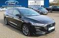 Ford Focus Turnier Hybrid 155 PS ST-Line X ACC 114 kW (155... Schwarz - thumbnail 1