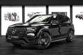 Mercedes-Benz GLS 63 AMG AMG 4M+ #CARBON #FONDKINO #23ALU #6-SITZE Schwarz - thumbnail 1
