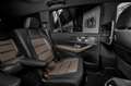 Mercedes-Benz GLS 63 AMG AMG 4M+ #CARBON #FONDKINO #23ALU #6-SITZE Schwarz - thumbnail 23