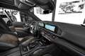 Mercedes-Benz GLS 63 AMG AMG 4M+ #CARBON #FONDKINO #23ALU #6-SITZE Schwarz - thumbnail 18