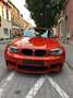 BMW 1er M Coupé 3.0i Narancs - thumbnail 3