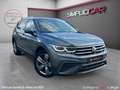 Volkswagen Tiguan Allspace Tiguan Allspace 2.0 TDi SCR Elegance 7pl. DSG Gris - thumbnail 1