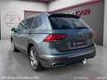 Volkswagen Tiguan Allspace Tiguan Allspace 2.0 TDi SCR Elegance 7pl. DSG Gris - thumbnail 4