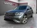 Volkswagen Tiguan Allspace Tiguan Allspace 2.0 TDi SCR Elegance 7pl. DSG Gris - thumbnail 3