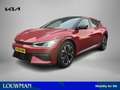 Kia EV6 GT-Line 77.4 kWh Rouge - thumbnail 1