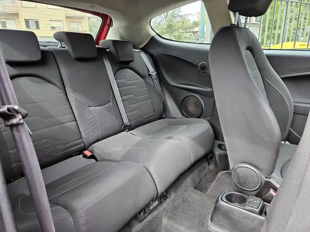 Alfa Romeo MiTo view 10