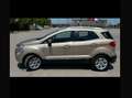 Ford EcoSport EcoSport 1,0 EcoBoost ST-Line Obsidian Aut Altın - thumbnail 1