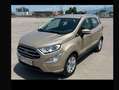 Ford EcoSport EcoSport 1,0 EcoBoost ST-Line Obsidian Aut Altın - thumbnail 2