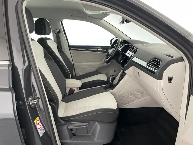 Volkswagen Tiguan view 10