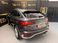 Audi QUATTRO S line 40 TDI 150kW quattro-ultra Gris - thumbnail 10