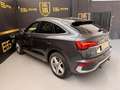 Audi QUATTRO S line 40 TDI 150kW quattro-ultra Gris - thumbnail 11