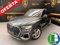 Audi QUATTRO S line 40 TDI 150kW quattro-ultra Gris - thumbnail 1