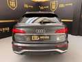 Audi QUATTRO S line 40 TDI 150kW quattro-ultra Gris - thumbnail 12