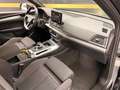 Audi QUATTRO S line 40 TDI 150kW quattro-ultra Gris - thumbnail 19