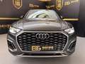 Audi QUATTRO S line 40 TDI 150kW quattro-ultra Gris - thumbnail 2