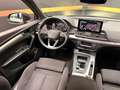 Audi QUATTRO S line 40 TDI 150kW quattro-ultra Gris - thumbnail 24