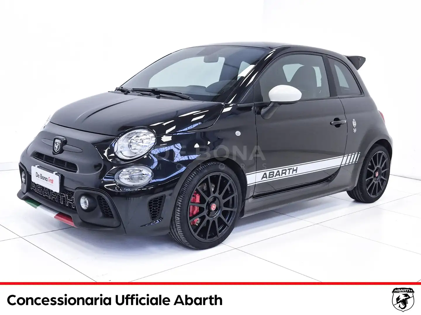 Abarth 695 1.4 t-jet esseesse 180cv - 1