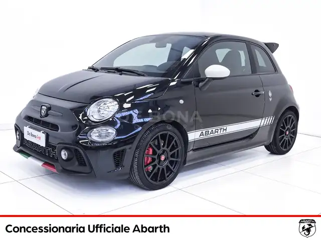 Abarth 695 1.4 t-jet esseesse 180cv