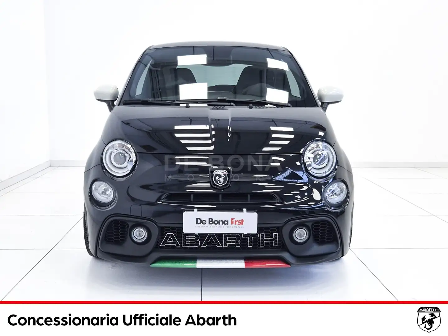 Abarth 695 1.4 t-jet esseesse 180cv - 2