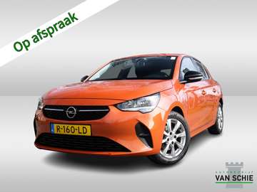 1.2 Edition 2e-Eig. Dealer-Onderh. BOVAG-Garantie.