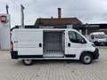 Fiat Ducato KASTENWAGEN 33 L2H1 140MT Weiß - thumbnail 3