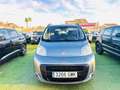 Fiat Qubo Fiorino 1.3Mjt Trekking Gris - thumbnail 12