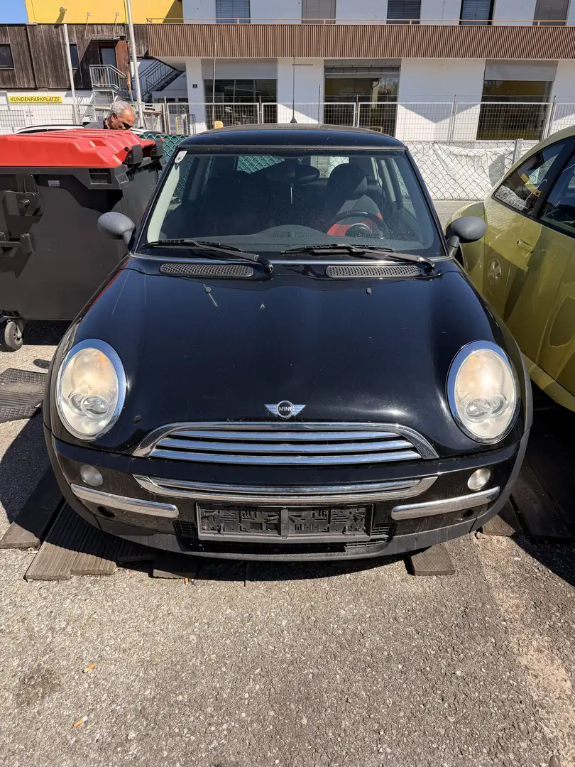 MINI One D - 2