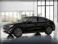 Mercedes-Benz GLC 200 4M AMG+PANO+360+LED+BURMESTER+TOTW+KEYLESS Schwarz - thumbnail 3