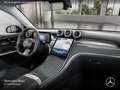 Mercedes-Benz GLC 200 4M AMG+PANO+360+LED+BURMESTER+TOTW+KEYLESS Schwarz - thumbnail 10