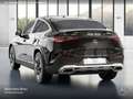 Mercedes-Benz GLC 200 4M AMG+PANO+360+LED+BURMESTER+TOTW+KEYLESS Schwarz - thumbnail 20