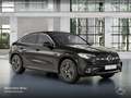 Mercedes-Benz GLC 200 4M AMG+PANO+360+LED+BURMESTER+TOTW+KEYLESS Schwarz - thumbnail 17