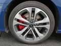 Audi A3 Sportback COMPETITION 45 TFSIe 272 PK S-TRONIC Bleu - thumbnail 10