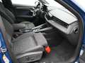 Audi A3 Sportback COMPETITION 45 TFSIe 272 PK S-TRONIC Bleu - thumbnail 17