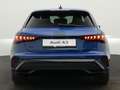 Audi A3 Sportback COMPETITION 45 TFSIe 272 PK S-TRONIC Bleu - thumbnail 6
