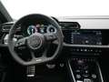 Audi A3 Sportback COMPETITION 45 TFSIe 272 PK S-TRONIC Bleu - thumbnail 12