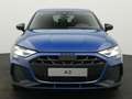 Audi A3 Sportback COMPETITION 45 TFSIe 272 PK S-TRONIC Bleu - thumbnail 4