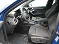 Audi A3 Sportback COMPETITION 45 TFSIe 272 PK S-TRONIC Bleu - thumbnail 15
