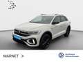 Volkswagen T-Roc 2.0 TSI DSG R-Line 4Motion Navi*AHK*Pano*D Grau - thumbnail 1