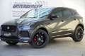 Jaguar E-Pace D165 R-Dynamic SE AWD Aut. Grau - thumbnail 2