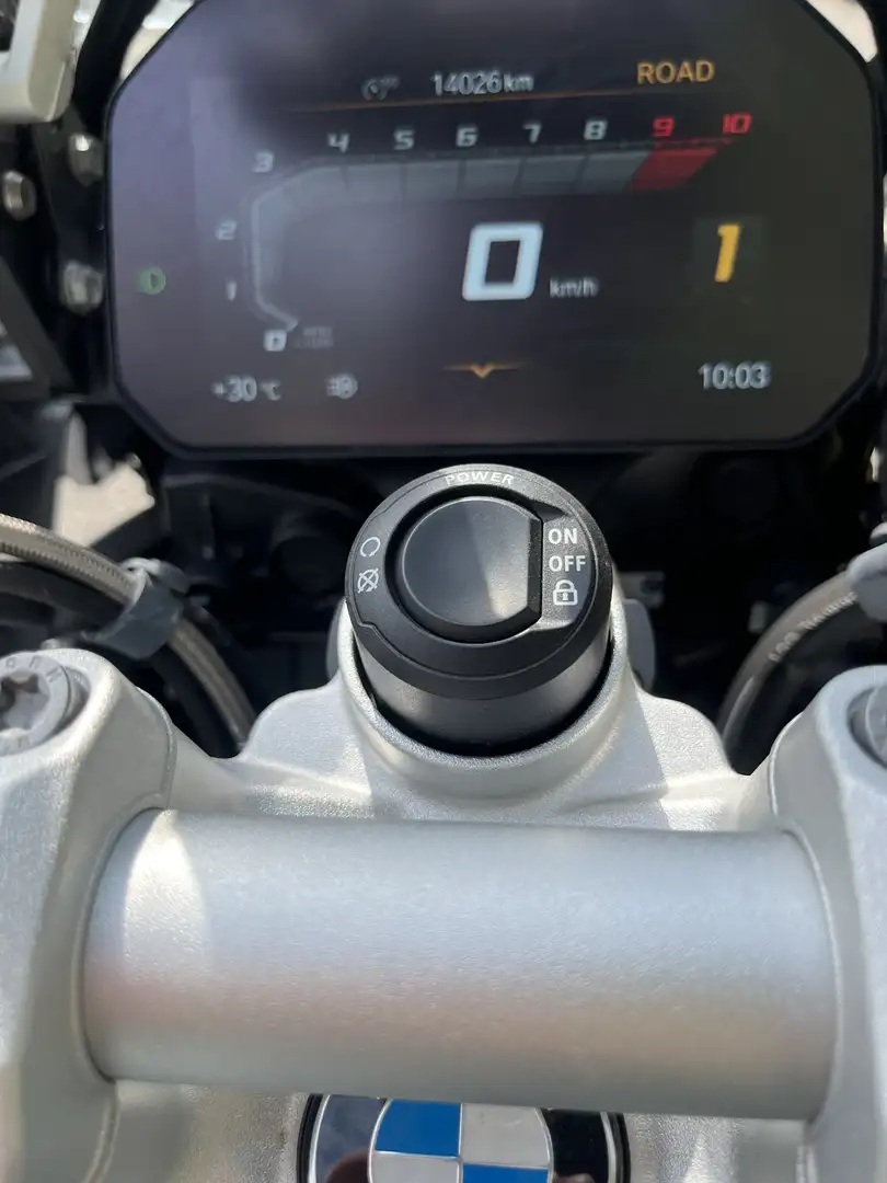 BMW R 1250 GS Adventure FULL OPTIONAL - 1