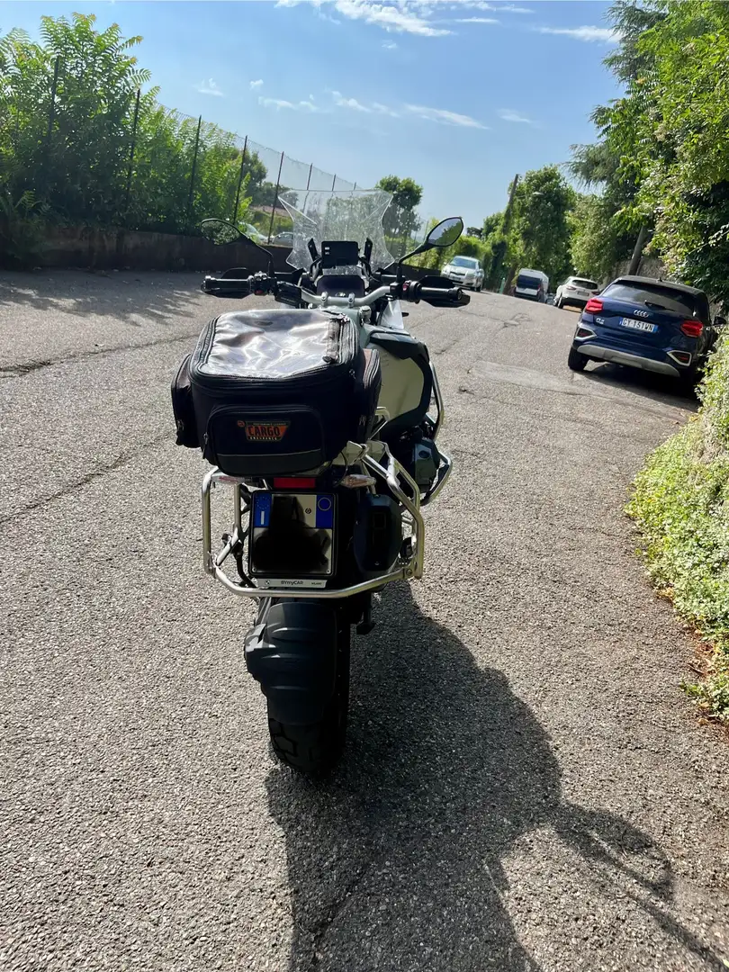BMW R 1250 GS Adventure FULL OPTIONAL - 2
