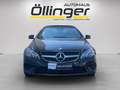 Mercedes-Benz E 200 Aut. Noir - thumbnail 5