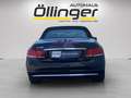 Mercedes-Benz E 200 Aut. Noir - thumbnail 4