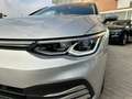 Volkswagen Golf 1.5 tgi Style 130cv dsg Silber - thumbnail 3