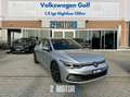 Volkswagen Golf 1.5 tgi Style 130cv dsg Silber - thumbnail 1