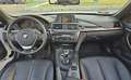 BMW 428 428i Cabrio Luxury PELLE TAGLIANDI BMW Blanc - thumbnail 8