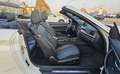 BMW 428 428i Cabrio Luxury PELLE TAGLIANDI BMW Blanc - thumbnail 10
