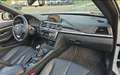 BMW 428 428i Cabrio Luxury PELLE TAGLIANDI BMW Blanc - thumbnail 11